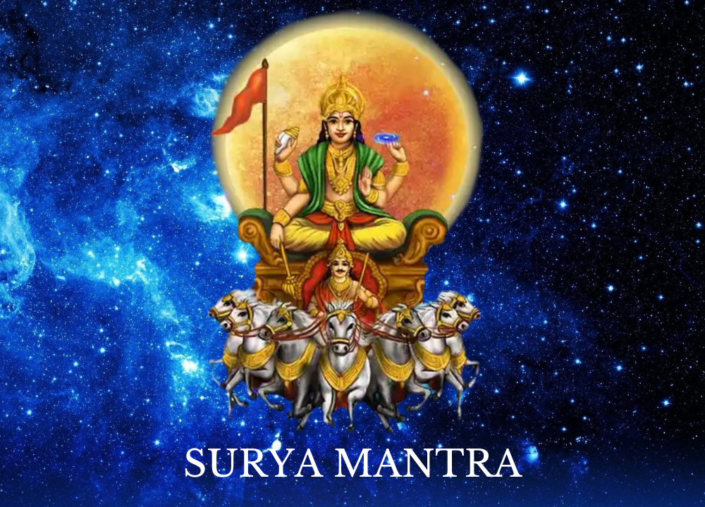 Surya Mantra