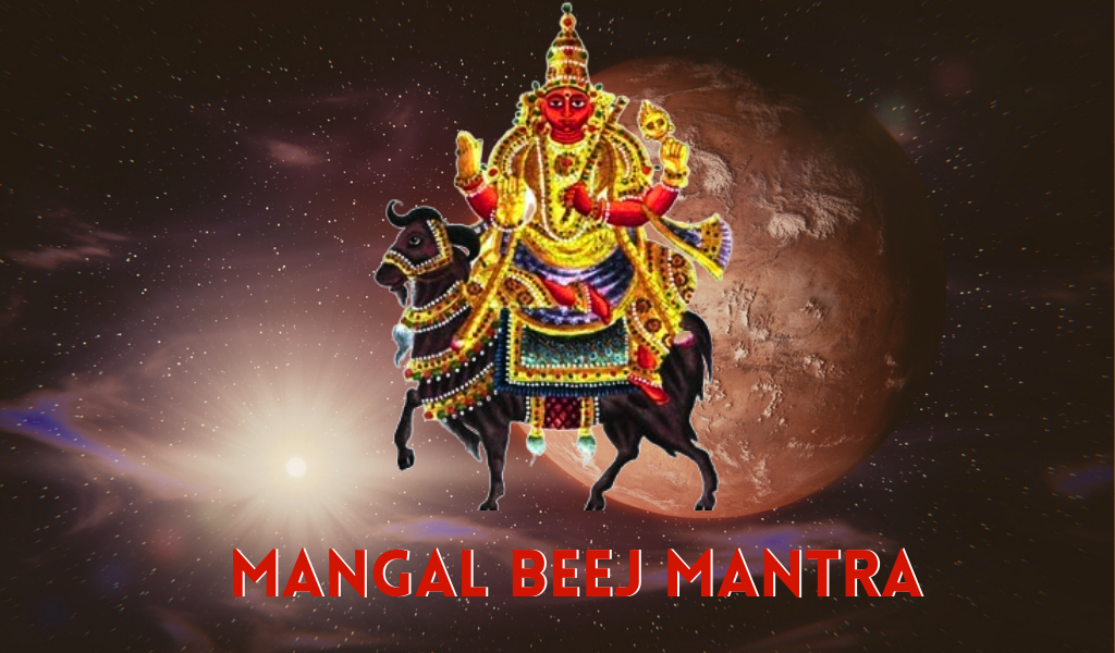 Mangal Beej Mantra