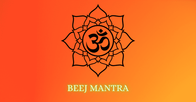 Beej Mantra