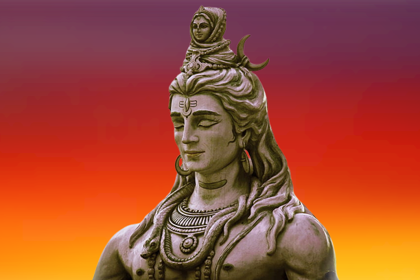 1008 Names Of Lord Shiva